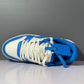 Ozarra Luxury - YZO Men Shoes - 083