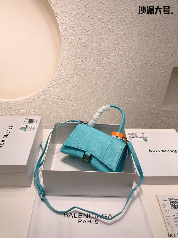 Ozarra Fashion - BGA Bags - 1479