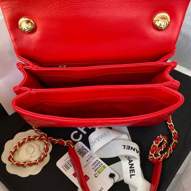 Ozarra - CHL Bags - 7591