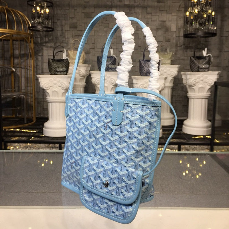 Ozarra - GOD Bags - 267