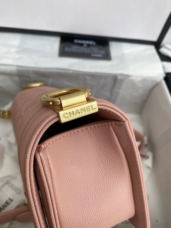 BAB - CHL Bags - 3524