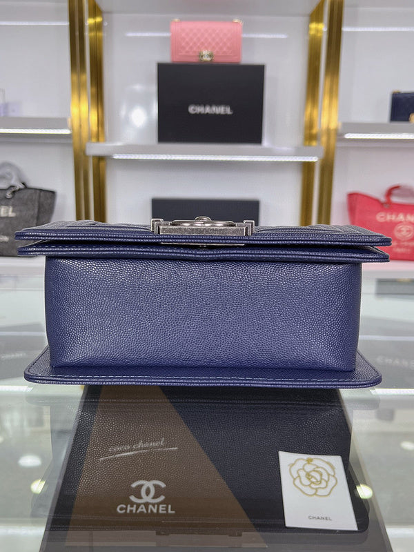 BAB - CHL Bags - 3167