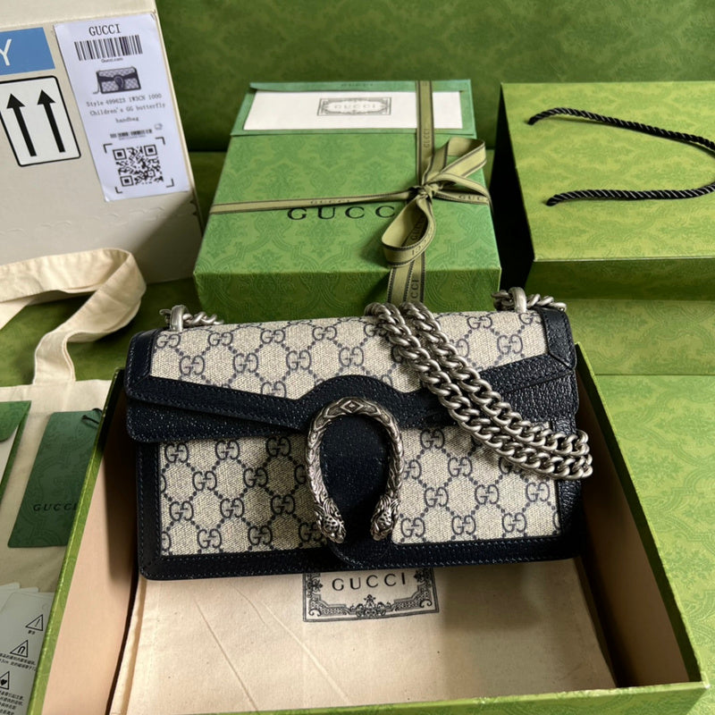 OZ - GCI Bags - 865