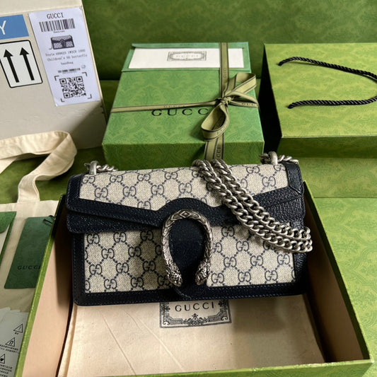 OZ - GCI Bags - 865