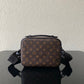 Ozarra Fashion Lu-Vi bags - 17376