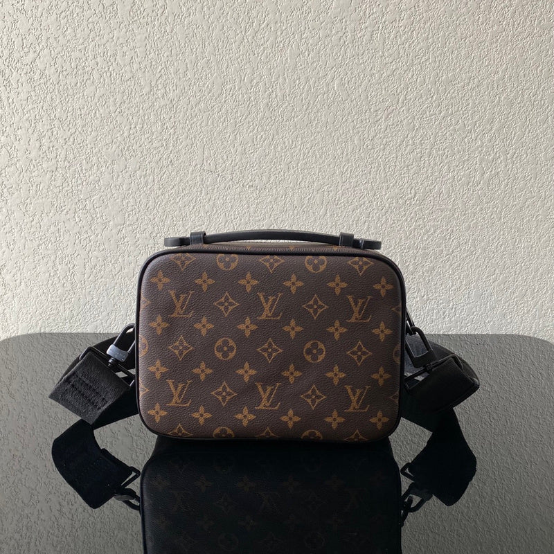 Ozarra Fashion Lu-Vi bags - 17376
