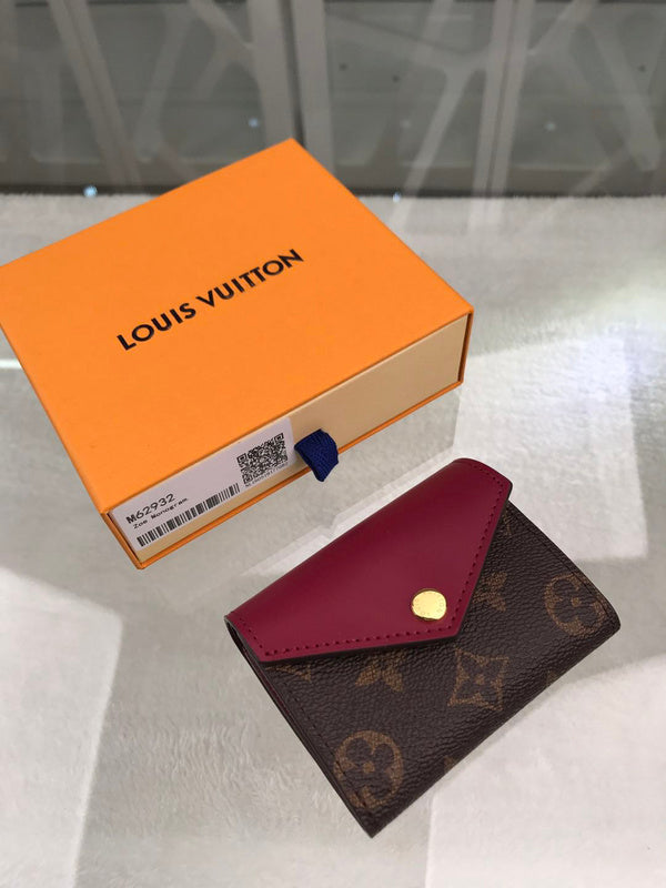 Ozarra Fashion Lu-Vi bags - 9157