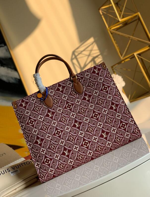 Ozarra Luxury - LOV Bags - 2603