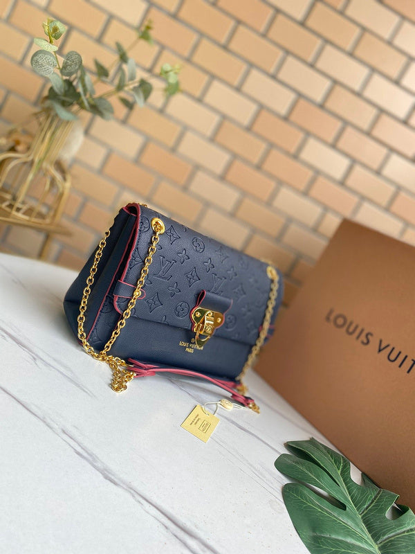 Fashion Lu-Vi bags - 3926