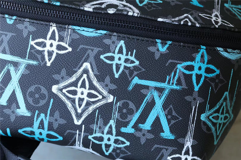 Ozarra Fashion Lu-Vi bags - 9576