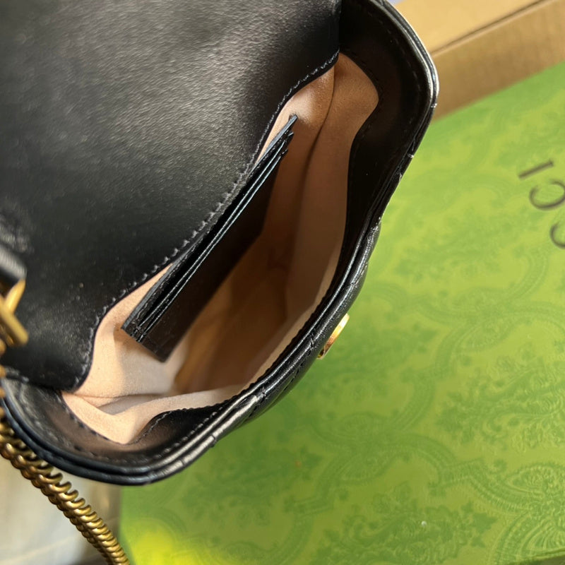 Ozarra - GG Bags - 744