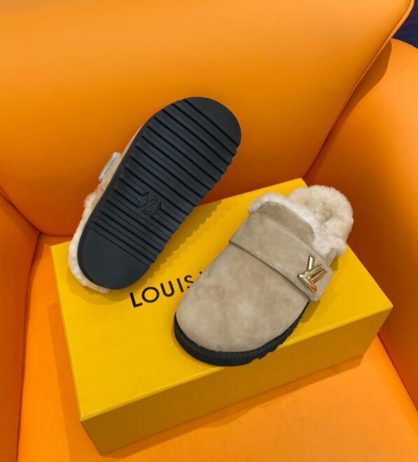 Ozarra Luxury - LOV Women Shoes - 354