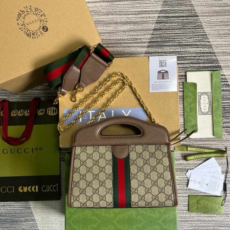 Ozarra - GCI Bags - 4558