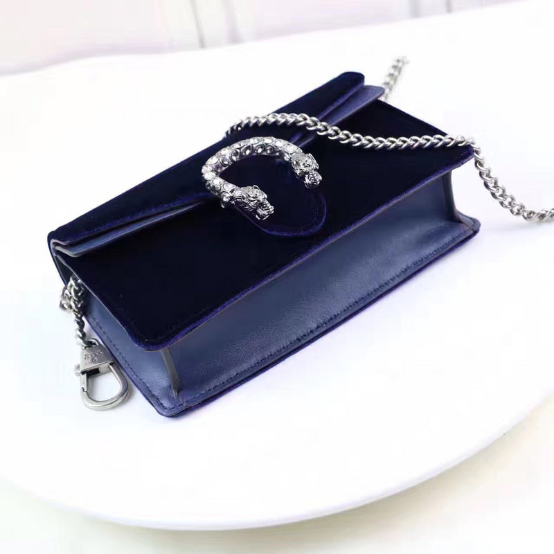 BAB - GCI Bags - 611