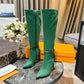 Ozarra Luxury - LOV Women Shoes - 876
