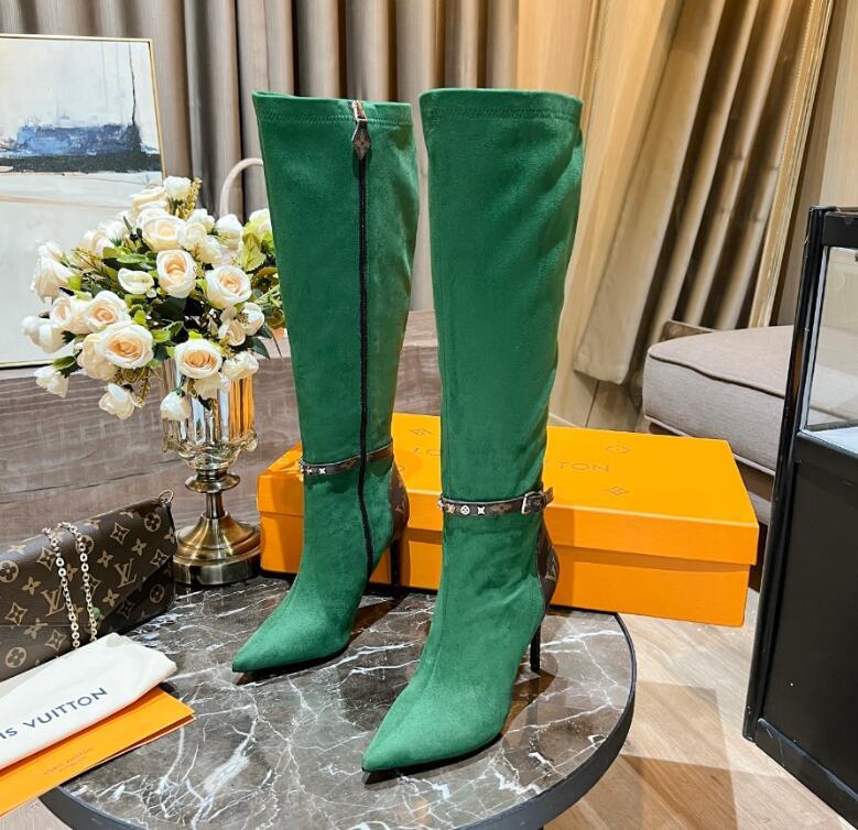 Ozarra Luxury - LOV Women Shoes - 876