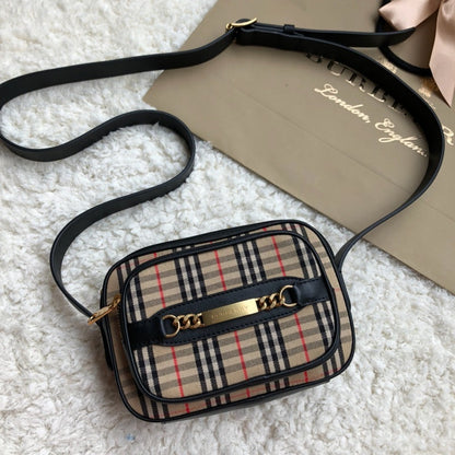 Ozarra Fashion -BBR Bags - 1342