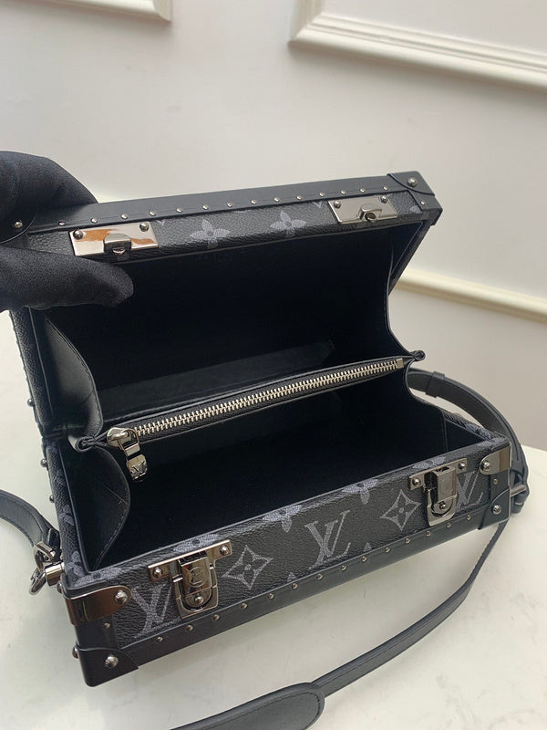 Fashion Lu-Vi bags - 3127