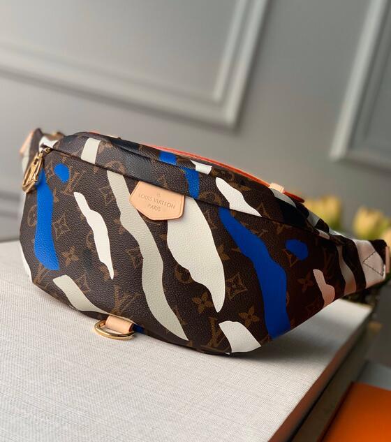 Ozarra Luxury - LOV Bags - 3088