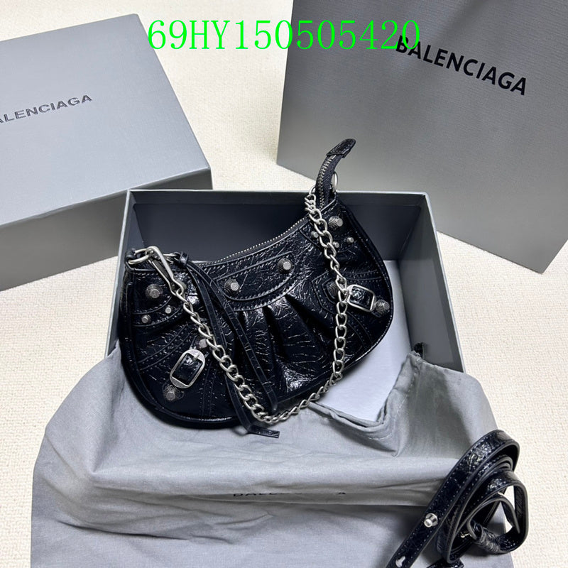 Ozarra Fashion - BGA Bags - 1811