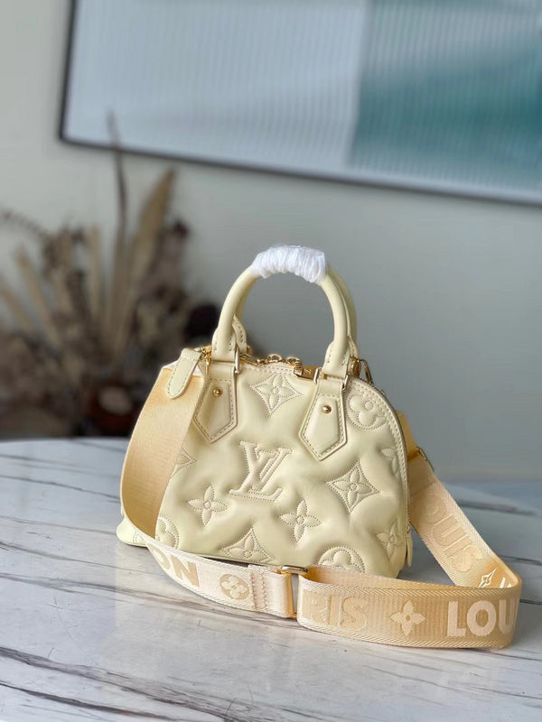 Ozarra Fashion Lu-Vi Bags - 16616