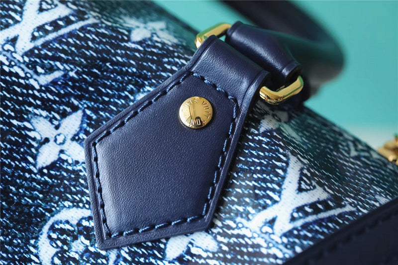 Ozarra - LUV Bags - 201