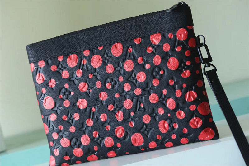 Ozarra Fashion Lu-Vi bags - 10631