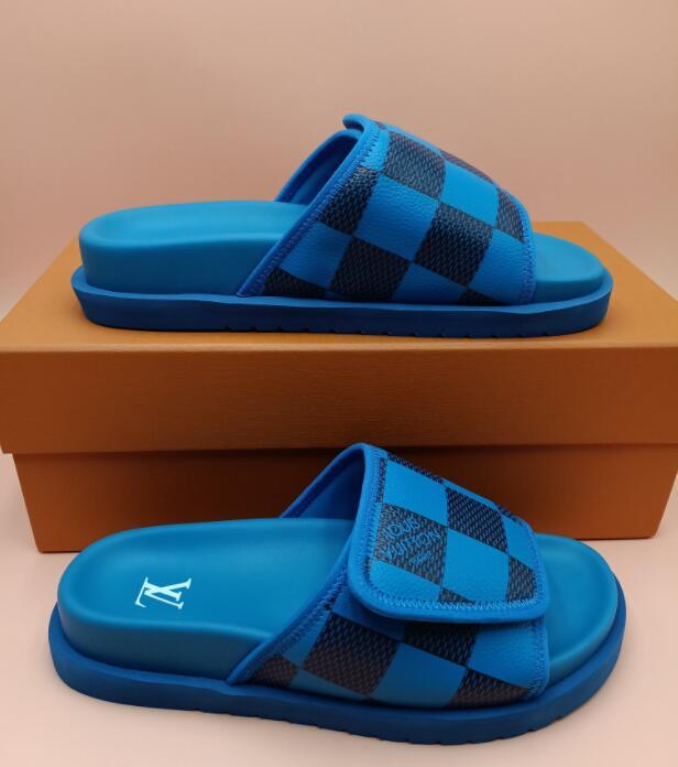 Ozarra Luxury - LOV Men Shoes - 253