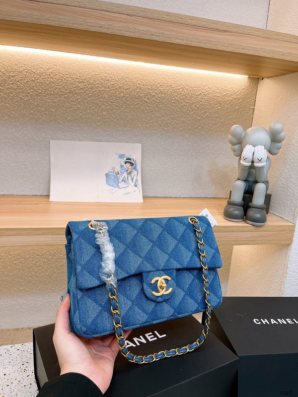 Ozarra - CHL Bags - 7162