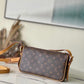 Fashion Lu-Vi bags - 4259