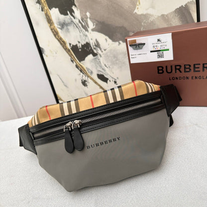 Ozarra - BOR Men Bags - 013