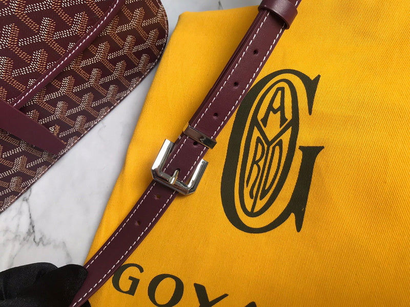 Ozarra - GOD Bags - 072