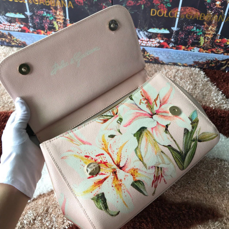 Ozarra - DG Bags - 253
