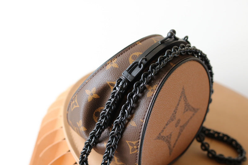 Ozarra Fashion Lu-Vi Bags - 16947