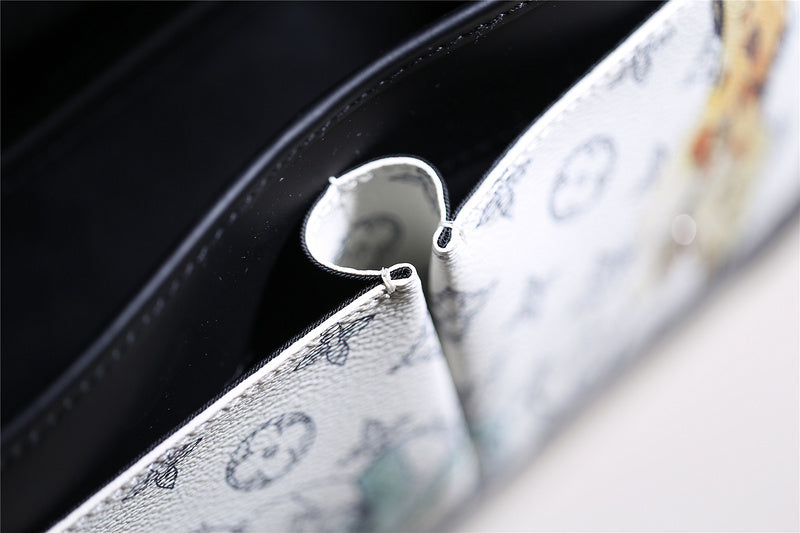 Ozarra Fashion Lu-Vi bags - 10470