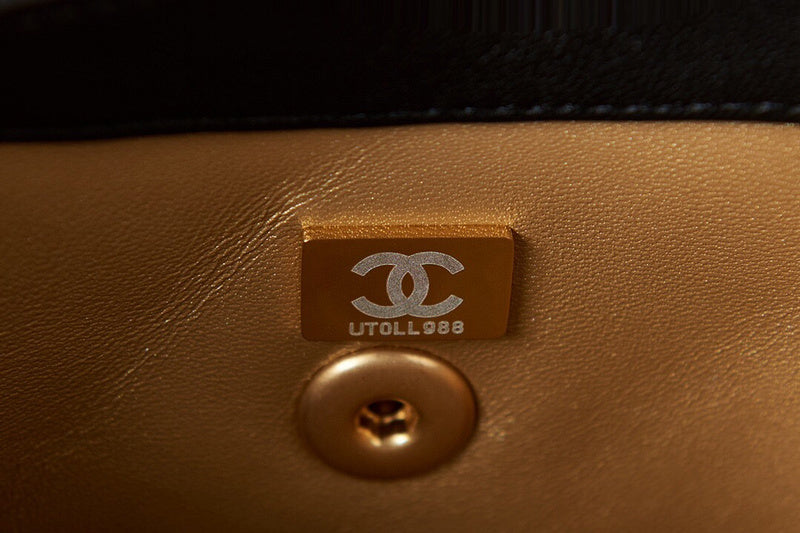 BAB - CHL Bags - 2872