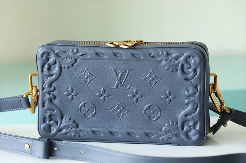 Ozarra Fashion Lu-Vi bags - 9938