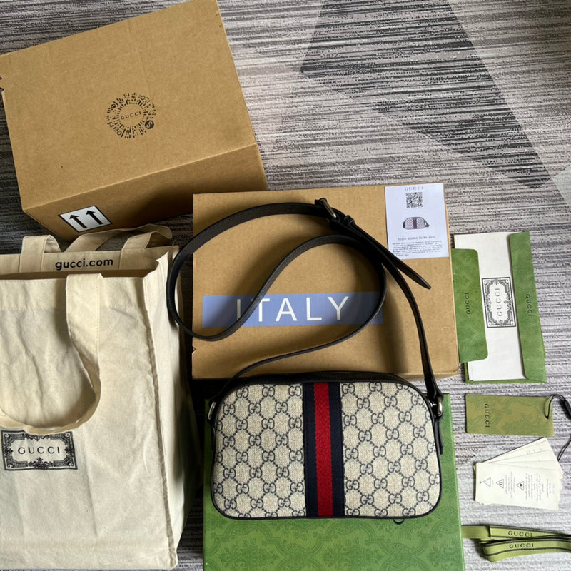 Ozarra - GG Bags - 1429