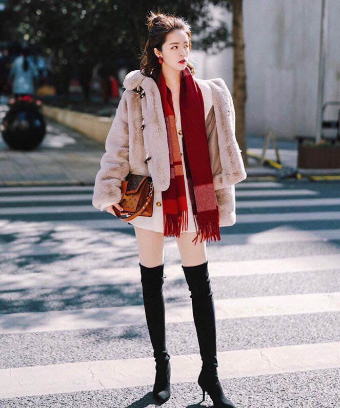 Fashion Lu-Vi bags - 3635