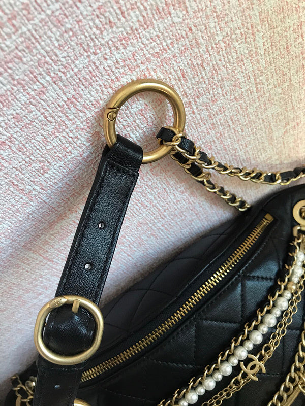 BAB - CHL Bags - 3136