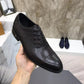 Ozarra Luxury - LOV Men Shoes - 1293