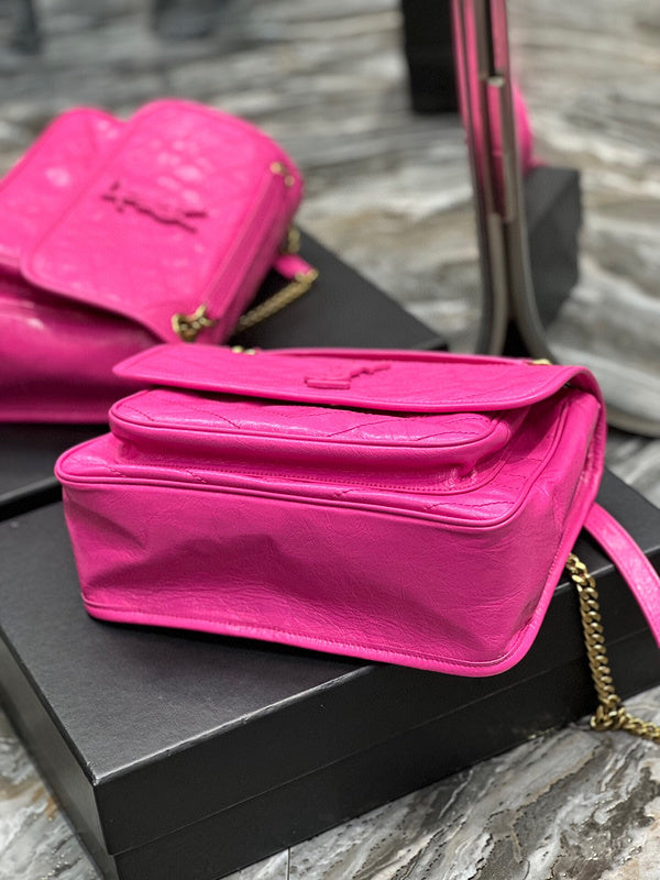 Ozarra SLY Bags - 047