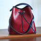 Ozarra Fashion Lu-Vi bags - 8571