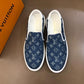 Ozarra Luxury - LOV Men Shoes - 1623