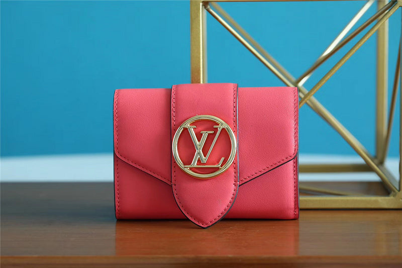 Ozarra Fashion Lu-Vi bags - 8979