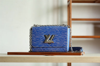 Ozarra Fashion Lu-Vi bags - 8496