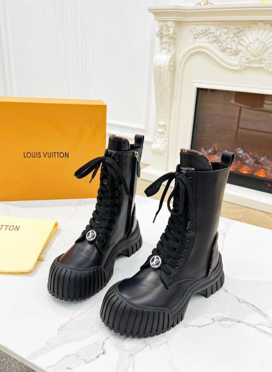 Ozarra Luxury - LOV Women Shoes - 676