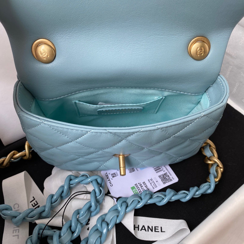 Ozarra - CHL Bags - 7627