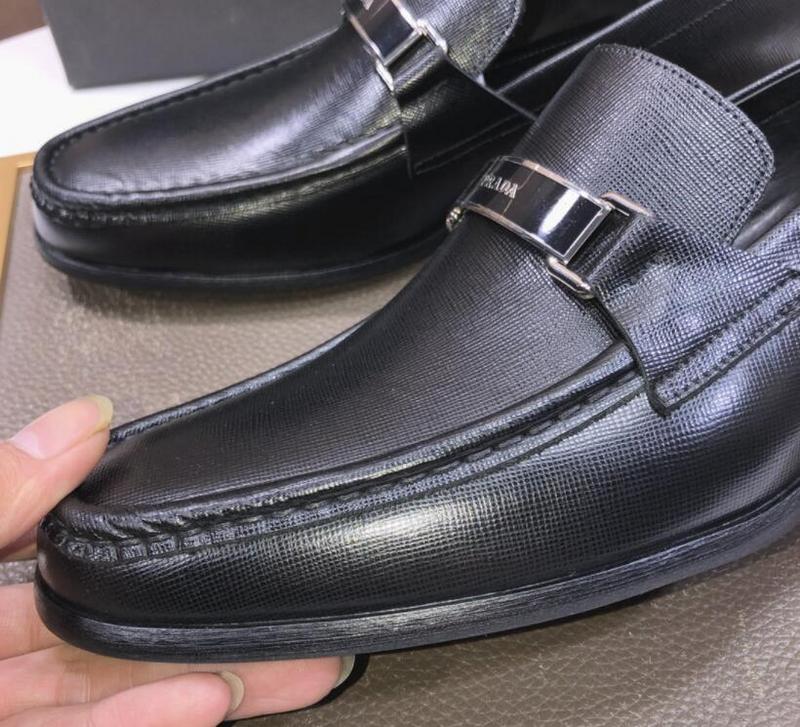 Ozarra Luxury - PD Men Shoes - 116