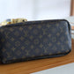 Ozarra Fashion Lu-Vi bags - 8084